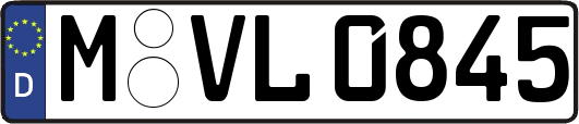 M-VL0845