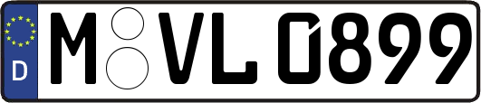 M-VL0899