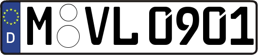 M-VL0901