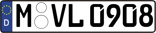 M-VL0908