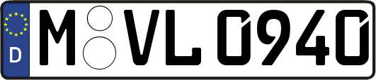 M-VL0940