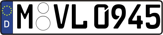 M-VL0945