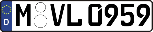 M-VL0959