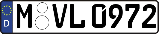 M-VL0972