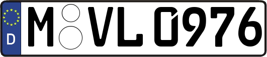 M-VL0976