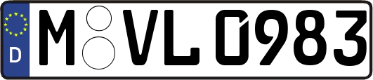 M-VL0983