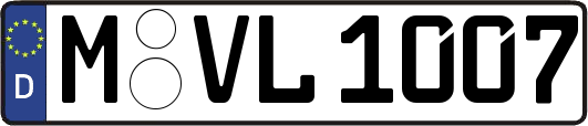 M-VL1007
