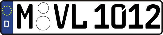 M-VL1012