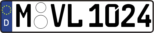 M-VL1024