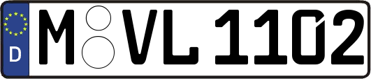 M-VL1102