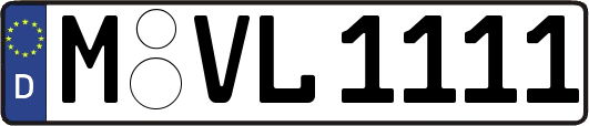 M-VL1111