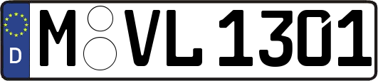 M-VL1301