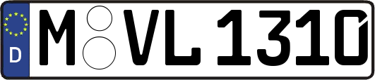 M-VL1310