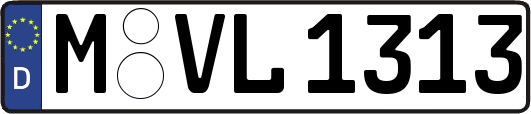 M-VL1313
