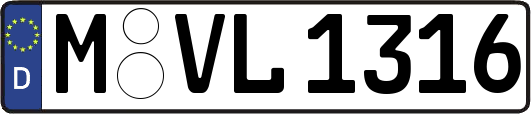 M-VL1316