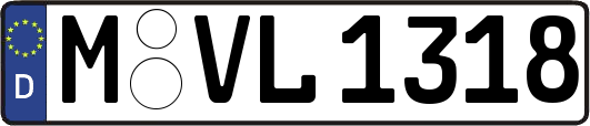 M-VL1318