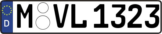 M-VL1323