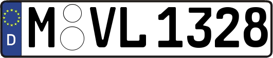 M-VL1328