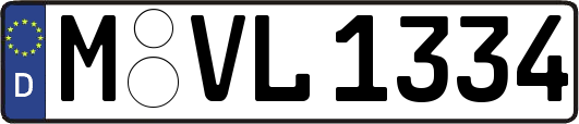 M-VL1334
