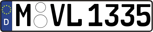 M-VL1335
