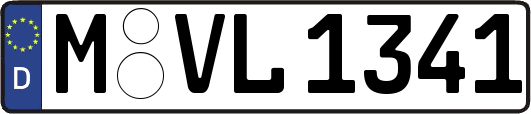 M-VL1341