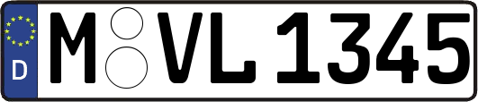 M-VL1345