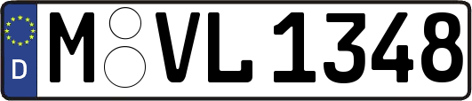 M-VL1348