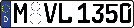 M-VL1350