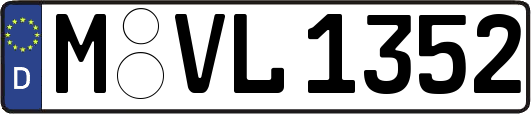 M-VL1352
