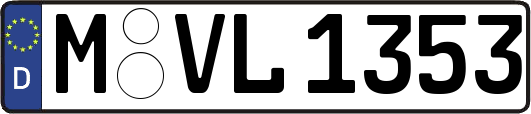 M-VL1353