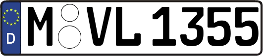 M-VL1355