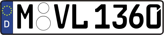 M-VL1360