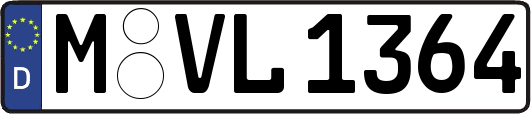 M-VL1364