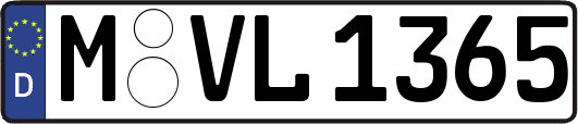 M-VL1365