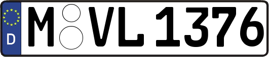 M-VL1376