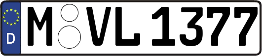 M-VL1377