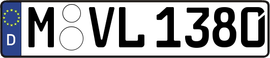 M-VL1380