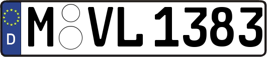 M-VL1383