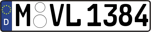 M-VL1384