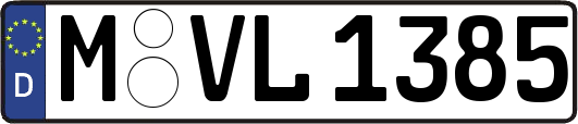 M-VL1385