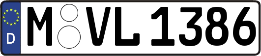 M-VL1386