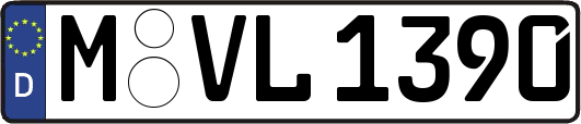 M-VL1390