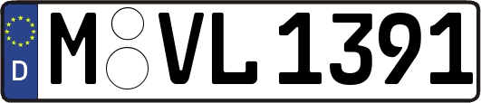 M-VL1391