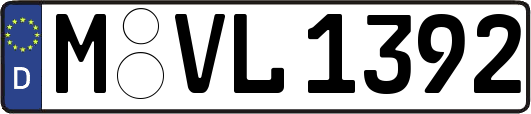 M-VL1392