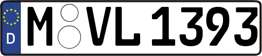 M-VL1393