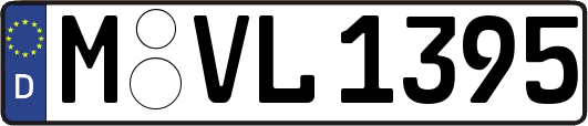 M-VL1395