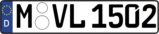 M-VL1502
