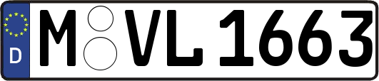 M-VL1663