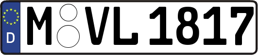 M-VL1817