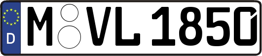 M-VL1850